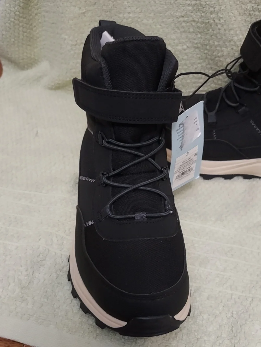 Cat & Jack Boots